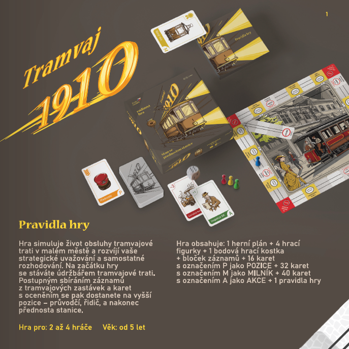 Pravidla příprava a cíl str1